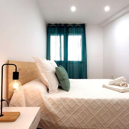 Apartamento Romantico Marco Calpe Exteriér fotografie
