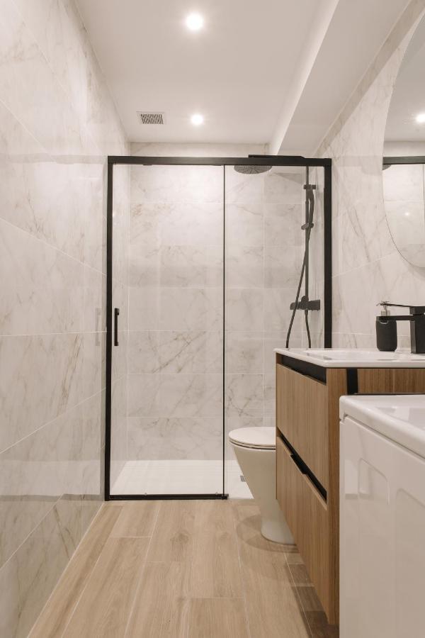 Apartamento Romantico Marco Calpe Exteriér fotografie