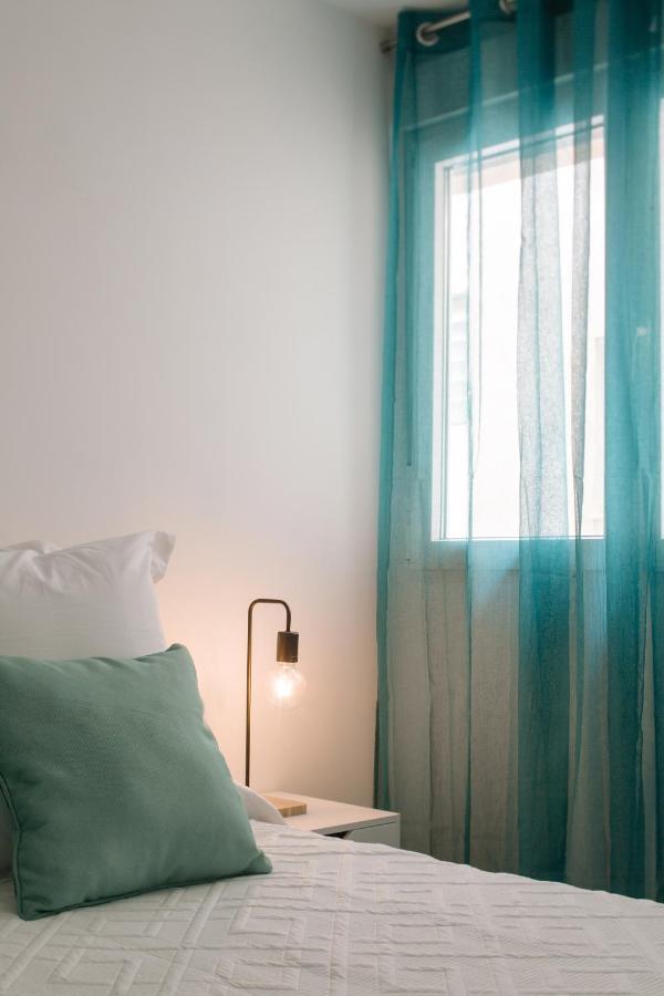 Apartamento Romantico Marco Calpe Exteriér fotografie