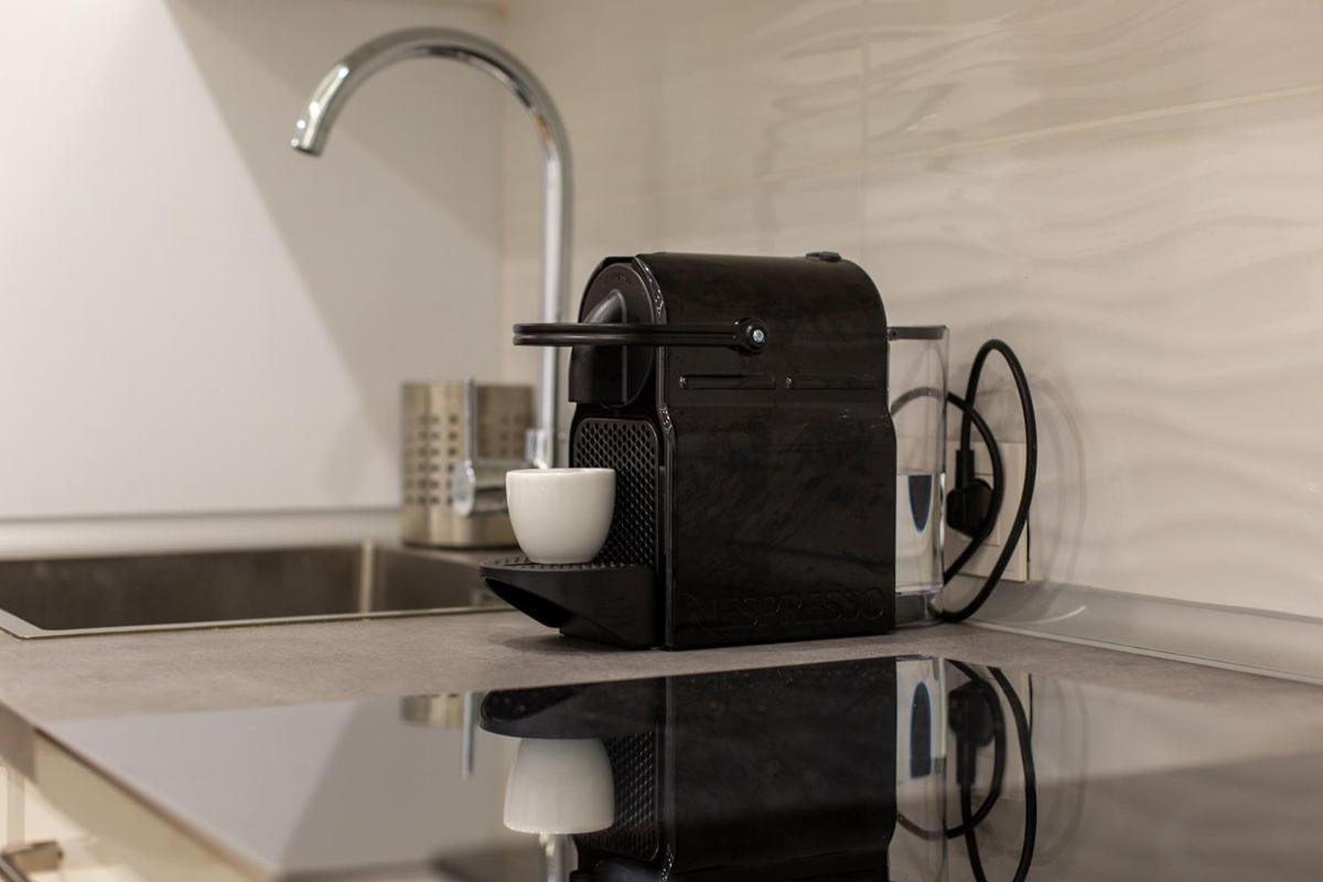 Apartamento Romantico Marco Calpe Exteriér fotografie